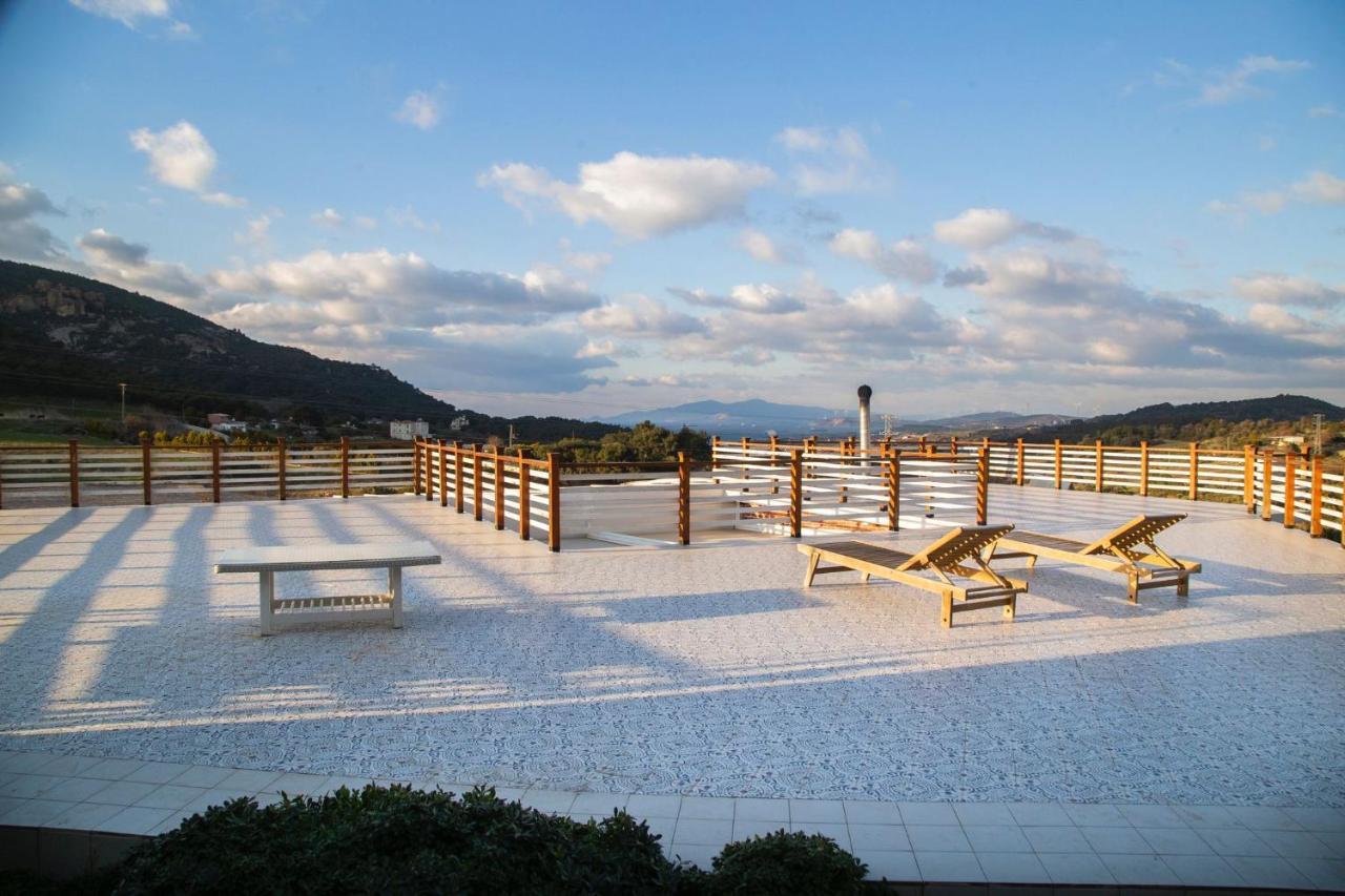 Gaia Bungalows 福卡 外观 照片