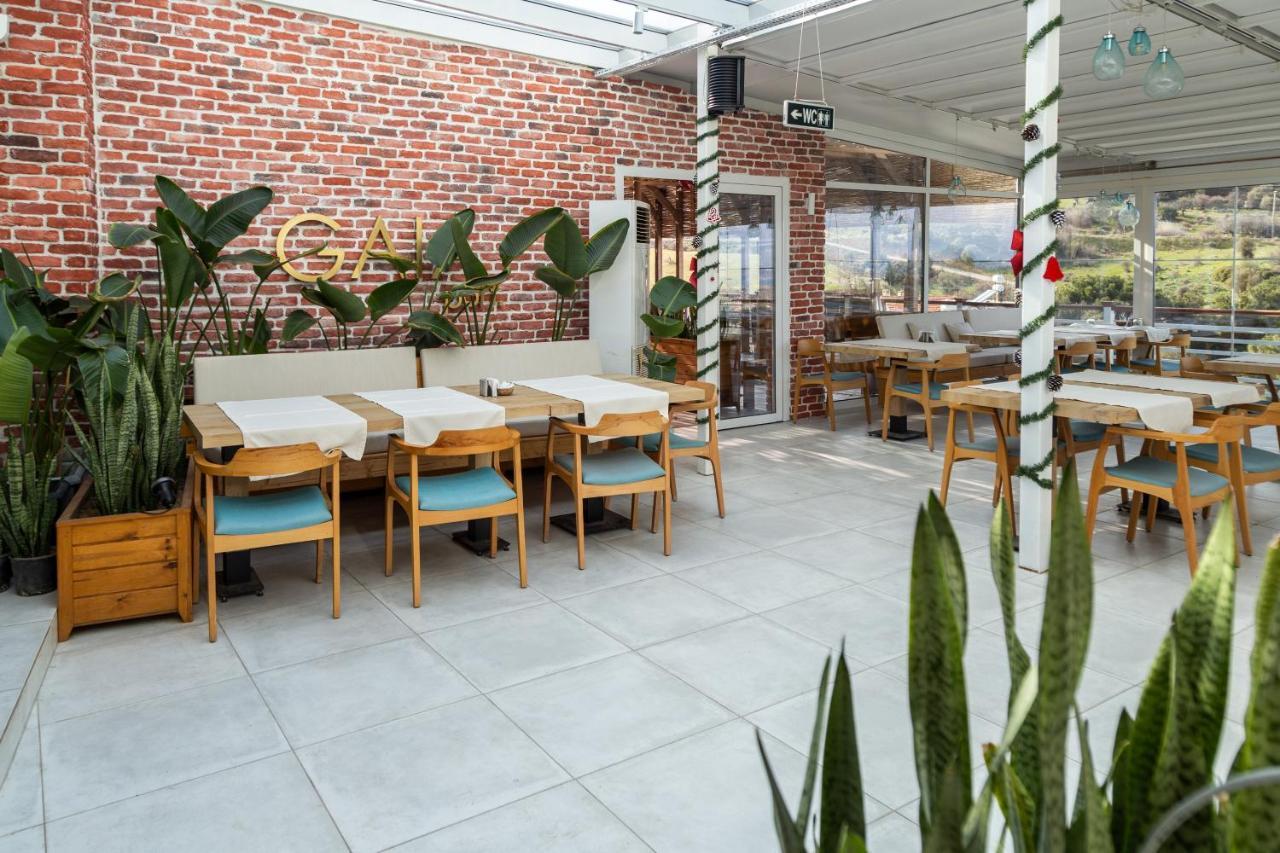 Gaia Bungalows 福卡 外观 照片
